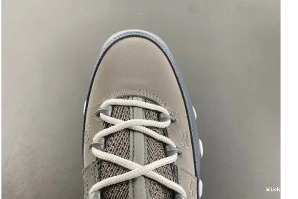 Retro Jordan HV4794-011 'Cool Grey' 9 Air 0822
